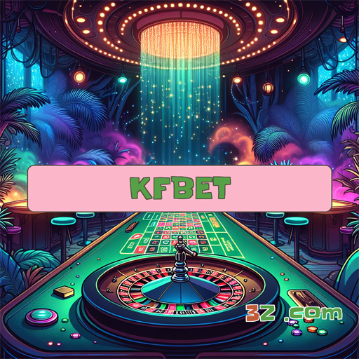 Apostas no KFBet: O Melhor do Cassino Online