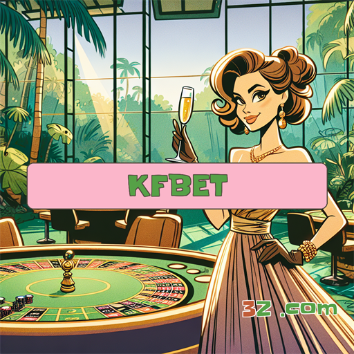 A Importância do App no KFBet: Um Cassino na Palma da Sua Mão