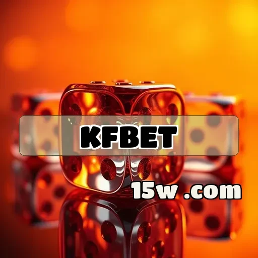kfbet App: Descubra a Experiência Revolucionária de Jogos Móveis