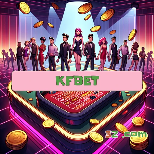 KFBet: Um Site de Cassino Confiável