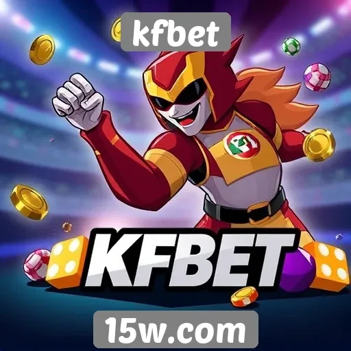 Análise das opções de jogos disponíveis no kfbet