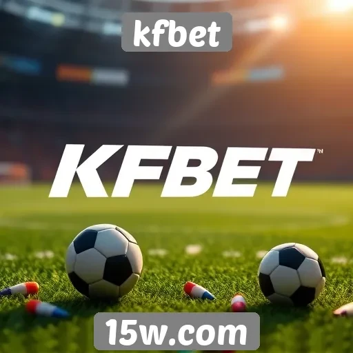 experiência de jogo no kfbet é diversificada e inovadora