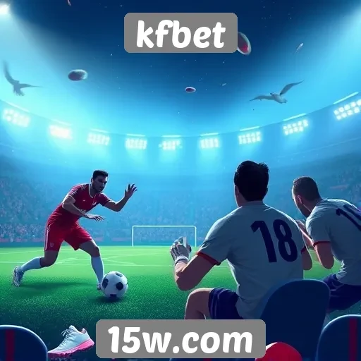 tecnologias utilizadas pela kfbet garantem jogabilidade fluida