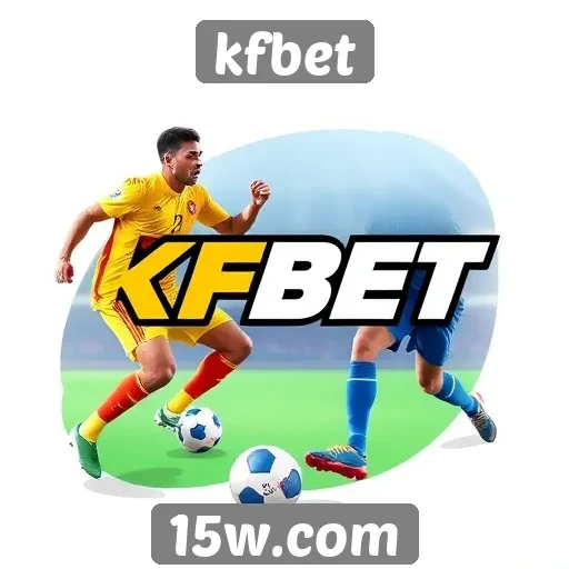 kfbet oferece novas opções de apostas ao vivo