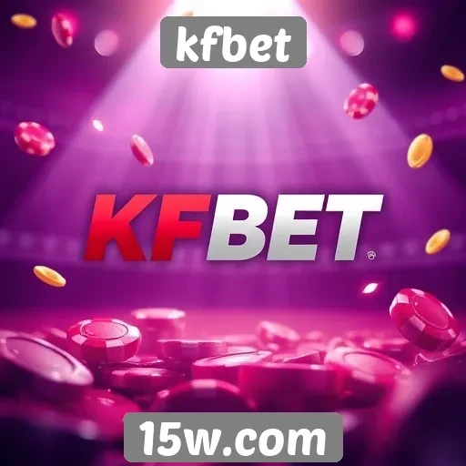 plataforma kfbet lança programa de fidelidade para usuários