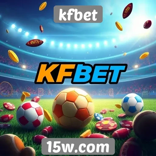 kfbet oferece diversas opções de jogos online