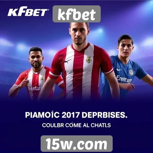 novas promoções mensais atraem usuários para kfbet