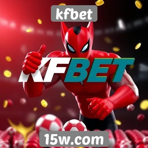 novidades em promoções e bônus no kfbet