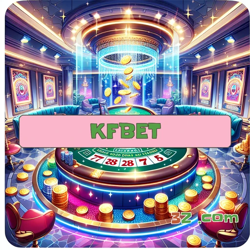 Diversão e Prêmios nas Slots do KFBet: Um Mundo de Oportunidades
