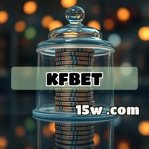 kfbet: Apostas e Diversão na Seção de Eventos Esportivos