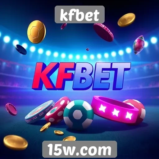 variedade de jogos disponíveis no kfbet destaca plataforma
